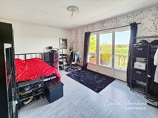 Appartement familiale 5 Pièces 132,28 m² – Vue Seine
