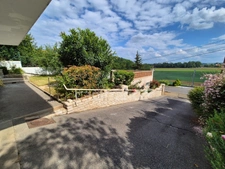 Maison familiale 145 m², 5 chambres, garages, Vue Seine