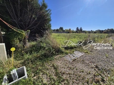 Terrain viabilisé à bâtir - 647,00 m² - Libre constructeur