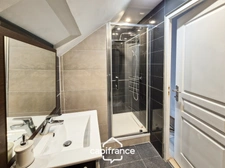  Longère rénovée 4p 93m², 2 suites, jardin à VILLEMARECHAL (77)