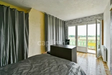 Appartement familiale 5 Pièces 132,28 m² – Vue Seine
