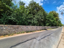 Terrain viabilisé à bâtir - 647,00 m² - Libre constructeur