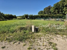 Terrain à bâtir viabilisé de 578,00 m² - Libre constructeur