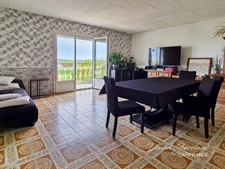 Appartement familiale 5 Pièces 132,28 m² – Vue Seine