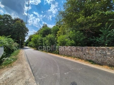 Terrain viabilisé à bâtir - 647,00 m² - Libre constructeur