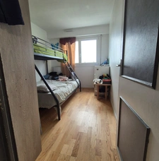 appartement à vendre 5 pièces  (95)