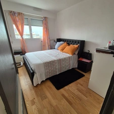 appartement à vendre 5 pièces  (95)