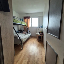 appartement à vendre 5 pièces  (95)