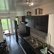 appartement à vendre 5 pièces  (95)