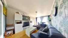 appartement à vendre 5 pièces  (95)