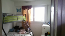 appartement à vendre 5 pièces  (95)