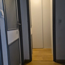 appartement à vendre 5 pièces  (95)