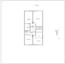 Maison à vendre 5 pièces CERGY (95)