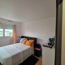 appartement à vendre 5 pièces  (95)