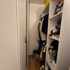 appartement à vendre 5 pièces  (95)