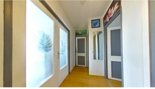appartement à vendre 5 pièces  (95)