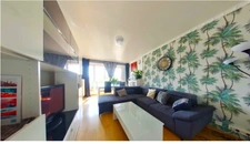 appartement à vendre 5 pièces  (95)