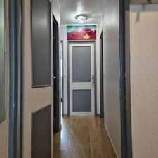 appartement à vendre 5 pièces  (95)