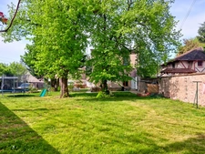 Maison pleine de charme avec dépendance VILLENEUVE SAINT GEORGES (94)