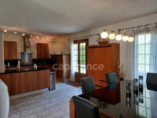 Charmante maison à vendre  LE MEE SUR SEINE (77)