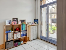 Maison pleine de charme avec dépendance VILLENEUVE SAINT GEORGES (94)