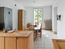 Maison pleine de charme avec dépendance VILLENEUVE SAINT GEORGES (94)
