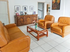 Maison pleine de charme avec dépendance VILLENEUVE SAINT GEORGES (94)