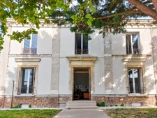 Maison pleine de charme avec dépendance VILLENEUVE SAINT GEORGES (94)