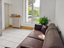 Maison pleine de charme avec dépendance VILLENEUVE SAINT GEORGES (94)