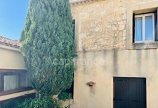 House for sale 110 m2 / 4 rooms / garage and workshop 50 m2 optional 