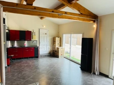 House for sale 176 m2 with Appartment 52 m2 