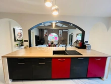 House for sale 176 m2 with Appartment 52 m2 