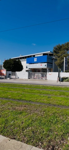Studio in Montpellier, Alco, 27 m2 