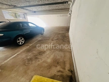 Studio à vendre T1 de 21 m2 CASTELNAU LE LEZ (34)