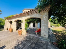 House for sale, 5 rooms, 4 bedrooms, 142 m2, JUVIGNAC (34) 