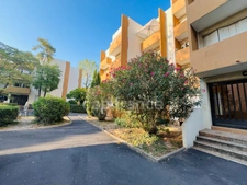 Studio loué vide 18,5 m2 Montpellier hôpitaux facultés 500€