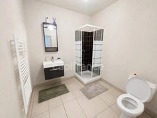 Studio à vendre T1 de 21 m2 CASTELNAU LE LEZ (34)