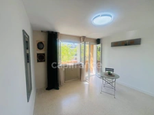 Studio loué vide 18,5 m2 Montpellier hôpitaux facultés 500€