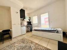 Studio à vendre T1 de 21 m2 CASTELNAU LE LEZ (34)