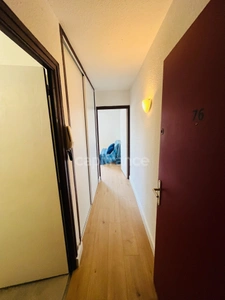 STUDIO MONTPELLIER Alco 27 m2 