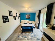 House for sale 176 m2 with Appartment 52 m2 