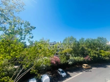 Studio loué vide 18,5 m2 Montpellier hôpitaux facultés 500€