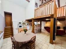 House for sale 110 m2 / 4 rooms / garage and workshop 50 m2 optional 