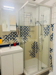 Studio loué vide 18,5 m2 Montpellier hôpitaux facultés 500€