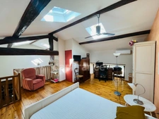 House for sale 110 m2 / 4 rooms / garage and workshop 50 m2 optional 