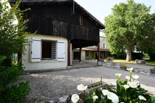 Maison de maître 10 pièces , dépendance 140m² , piscine 1h de Bordeaux, 3h de Paris