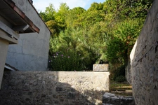 PORT SAINTE MARIE (47) MAISON EN PIERRE - 105m²-JARDIN CLOS DE 260m² entre Bordeaux et Toulouse