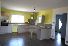 Maison de 160m² (47) à 25mn d'Agen, 1h de Bordeaux, 3h30 de Paris