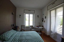 Clairac - Maison de caractère style arcachonnais à 1h de Bordeaux, 3h de Paris
