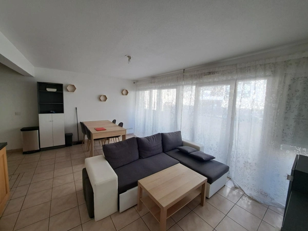 Appartement au coeur du quartier très prisé des Chartrons BORDEAUX (33)